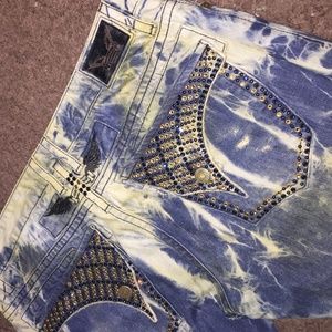 Robins jeans size 36 NEVER WORN!!